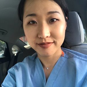 Meet your Posher, Kristina